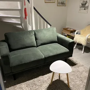 Happy Fisherman Apartment